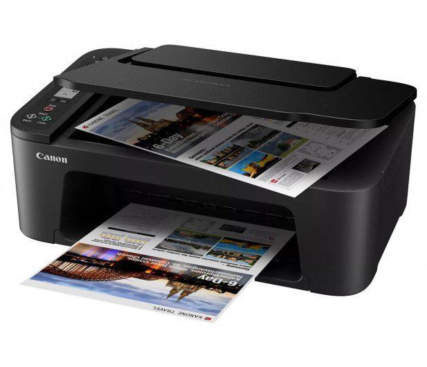 Canon Pixma TS3450 - 634953 - zdjęcie 4